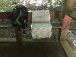 Naturehike Egg Crate Style Anti-Moisture Pad 12 Naturehike Egg Crate Style Anti-Moisture Pad -Sierra Designs Shop IMG 6983