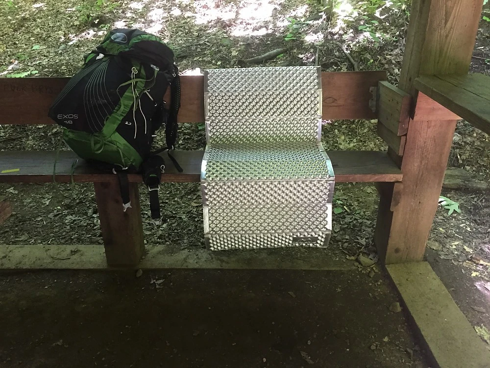 Naturehike Egg Crate Style Anti-Moisture Pad 7 Naturehike Egg Crate Style Anti-Moisture Pad - Image 5