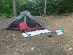 Naturehike Egg Crate Style Anti-Moisture Pad 11 Naturehike Egg Crate Style Anti-Moisture Pad -Sierra Designs Shop IMG 7015