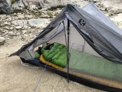 Western Mountaineering VersaLite -Sierra Designs Shop IMG 7161