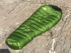 Western Mountaineering VersaLite -Sierra Designs Shop IMG 7232