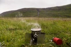 Primus OmniLite TI -Sierra Designs Shop IMG 7295