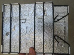 Sterno Portable Folding Stove -Sierra Designs Shop IMG 7349