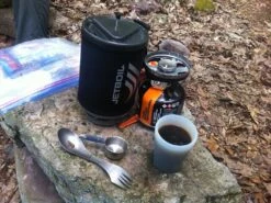 Jetboil Grande Silicone Coffee Press -Sierra Designs Shop IMG 7402