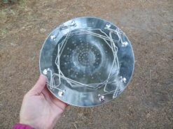 Coleman Camp Stove Toaster -Sierra Designs Shop IMG 7505