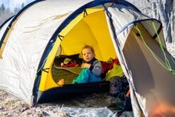 Hilleberg Kaitum 3 Footprint -Sierra Designs Shop IMG 7720