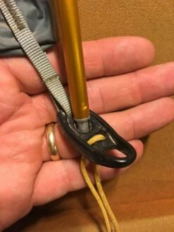 Mountain Hardwear Ghost UL 2 -Sierra Designs Shop IMG 7889