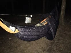 Dutchware ARGON Vented Sock -Sierra Designs Shop IMG 7940