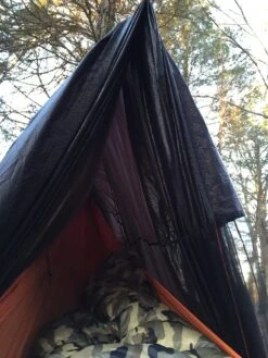 Dutchware ARGON Vented Sock -Sierra Designs Shop IMG 7949