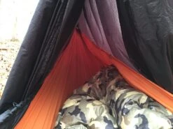 Dutchware 11 Foot Netless Hammock -Sierra Designs Shop IMG 7988