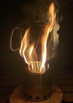 Solo Stove Pot 900 -Sierra Designs Shop IMG 8004