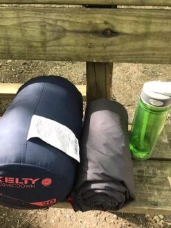 Klymit Insulated Static V Luxe -Sierra Designs Shop IMG 8120