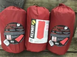 Klymit Insulated Static V Luxe -Sierra Designs Shop IMG 8121