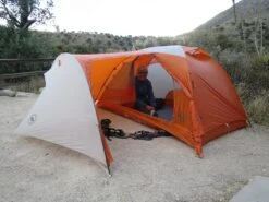 Big Agnes Copper Hotel HV UL2 -Sierra Designs Shop IMG 8138