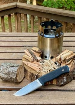 Solo Stove Lite -Sierra Designs Shop IMG 8155