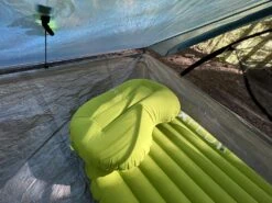 Exped Ultra Pillow -Sierra Designs Shop IMG 8268