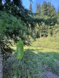 Exped Ultra Pillow -Sierra Designs Shop IMG 8658