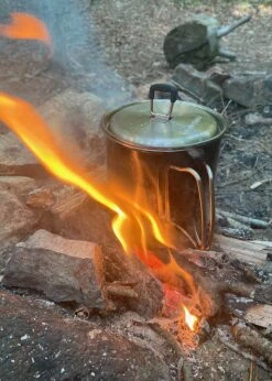 Solo Stove Pot 900