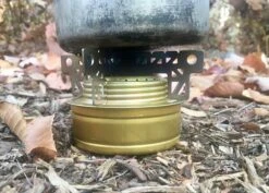 Evernew Titanium Cross Stand -Sierra Designs Shop IMG 8943