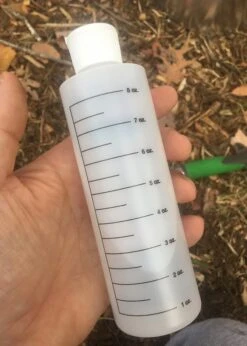 Vargo Alcohol Fuel Bottle -Sierra Designs Shop IMG 8945 1