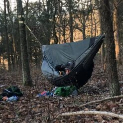 Hammock Gear Economy Incubator 20° -Sierra Designs Shop IMG 8978