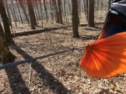 Dutchware 11 Foot Netless Hammock -Sierra Designs Shop IMG 8991 1