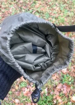 Aqua Quest Safari Sil Tarp Square -Sierra Designs Shop IMG 9015