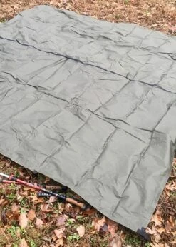 Aqua Quest Safari Sil Tarp Square -Sierra Designs Shop IMG 9016