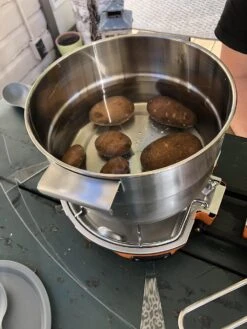 Jetboil Genesis Basecamp Stove -Sierra Designs Shop IMG 9262