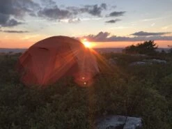 Marmot Limelight 4P -Sierra Designs Shop IMG 9450