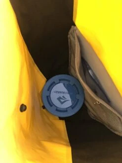 Sea To Summit X-Seal & Go -Sierra Designs Shop IMG 9559