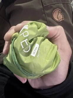 Exped Ultra Pillow -Sierra Designs Shop IMG 9615