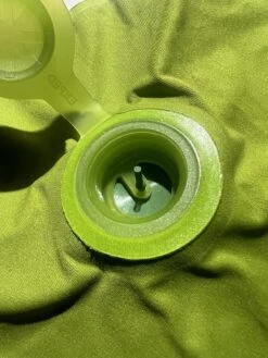 Exped Ultra Pillow -Sierra Designs Shop IMG 9617