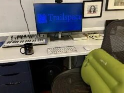 Exped Ultra Pillow -Sierra Designs Shop IMG 9620