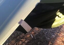 Aqua Quest Safari Sil Tarp Square -Sierra Designs Shop IMG 9902