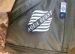 Aqua Quest Safari Sil Tarp Square -Sierra Designs Shop IMG 9919