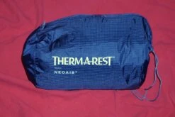 Therm-a-Rest NeoAir Topo Luxe -Sierra Designs Shop In the Bag 4871