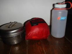 Hilleberg Tarp 5 -Sierra Designs Shop Inadu Cammerer Loop 031