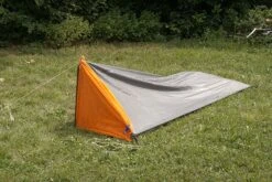 DIY: 6'x9’ Footprint Tarp Bivy -Sierra Designs Shop It s Up Front