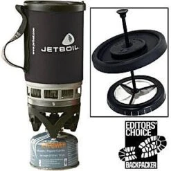 Jetboil Personal Cooking System (PCS) -Sierra Designs Shop JET0011