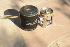 Jetboil Joule Group Cooking System -Sierra Designs Shop JetBoilJoule001