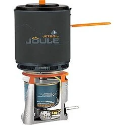 Jetboil Joule Group Cooking System -Sierra Designs Shop Joule black