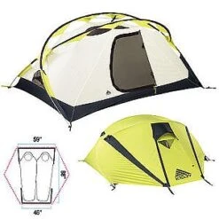 Kelty Quartz 2 -Sierra Designs Shop KEL0292