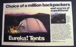 Eureka! Alpine Meadows -Sierra Designs Shop KGrHqN isE 2G8c0epBQJUSIZeD 60 57