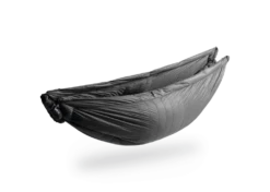 Kammok Firebelly Down 30° -Sierra Designs Shop KMK Firebelly30 4 Granite min 500x 2x