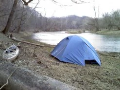 Eureka! Mountain Pass 3XTE -Sierra Designs Shop KT1 3 20 10