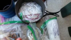 Trail Designs Sidewinder Ti-Tri -Sierra Designs Shop Kitchen1