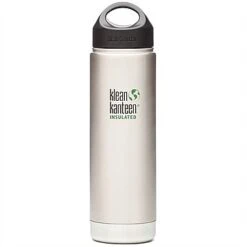 Klean Kanteen 20oz Wide Insulated -Sierra Designs Shop L202