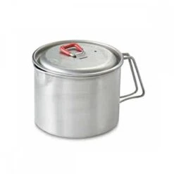 MSR Titan Kettle -Sierra Designs Shop L85