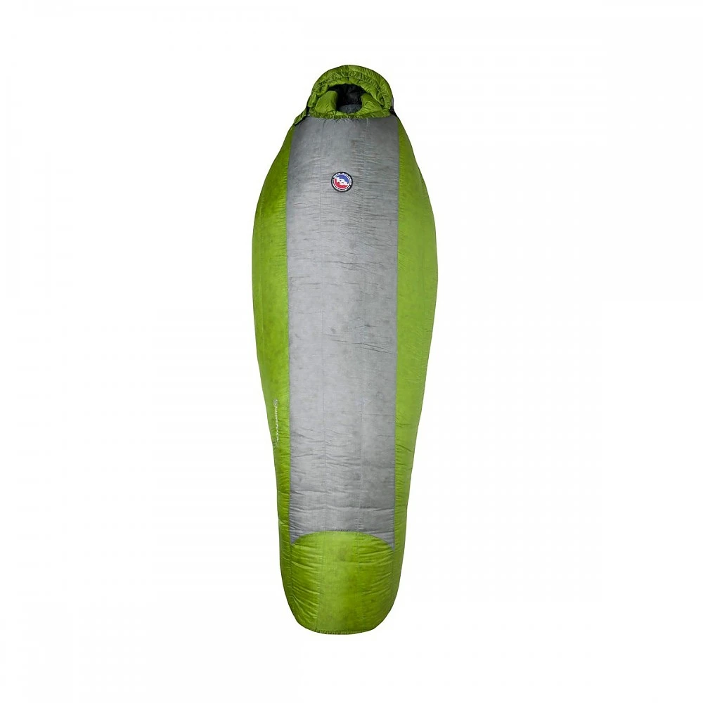 Big Agnes Hahns Peak SL -20° 3 Big Agnes Hahns Peak SL -20°